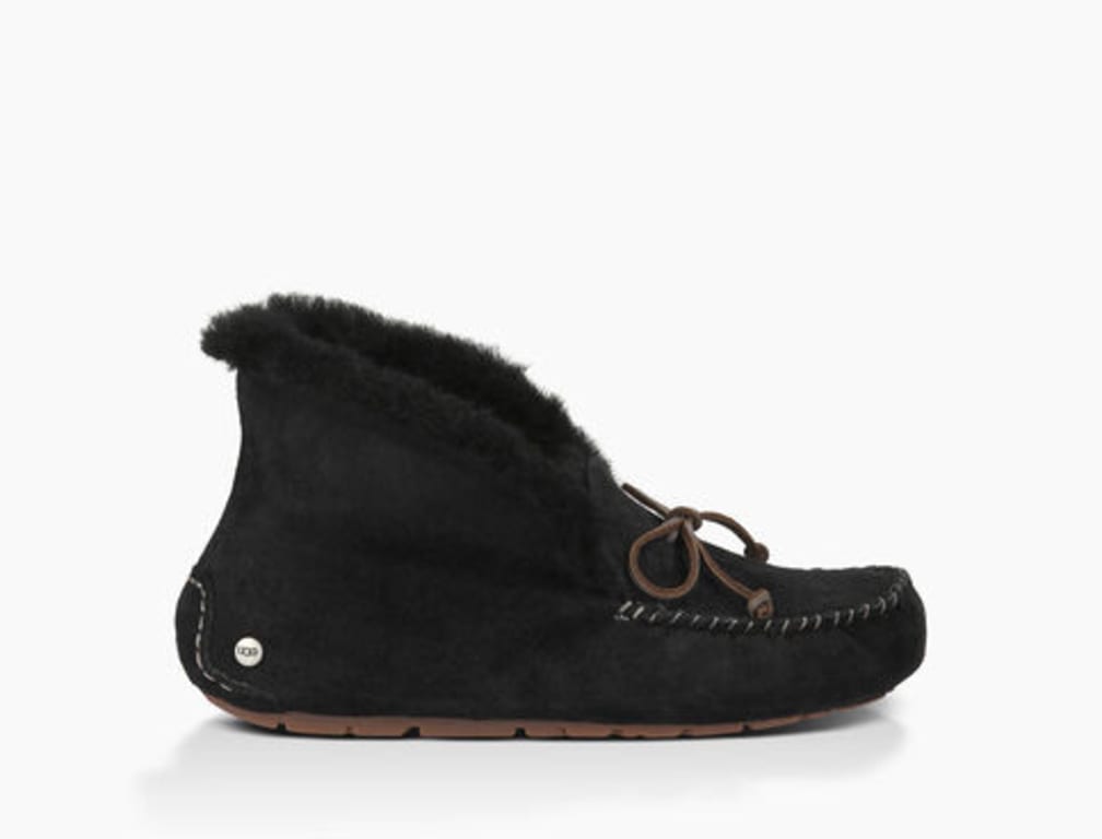 Ugg hotsell alena black
